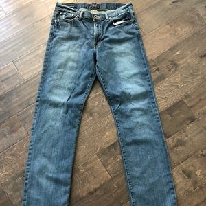 Lucky jeans 32x32